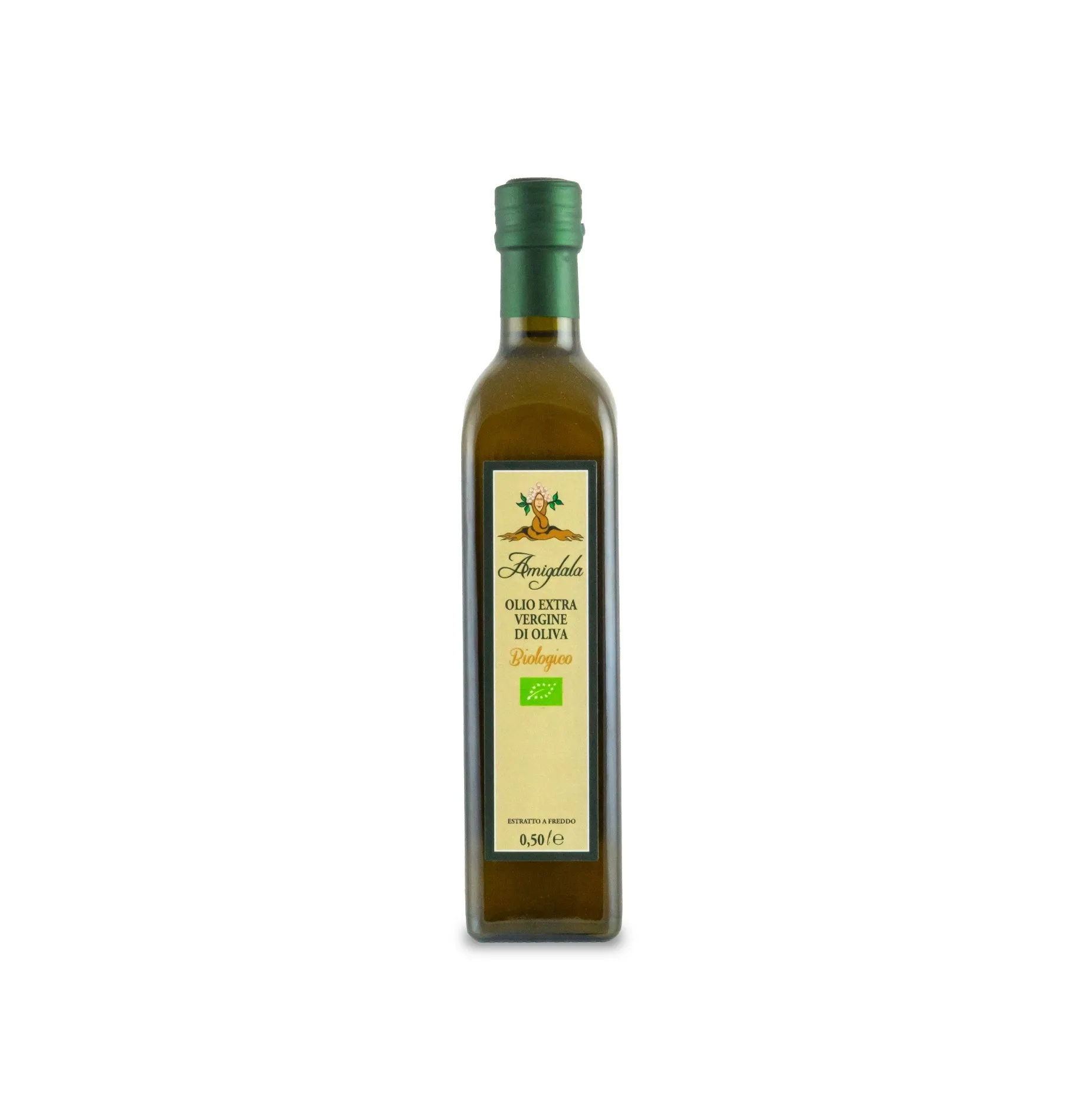 Azienda Agricola Amigdala  a Paceco